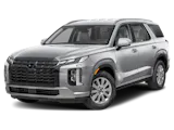 Used 2025 Hyundai Palisade SUV