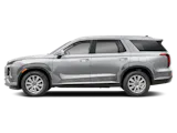Used 2025 Hyundai Palisade SUV