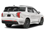 Used 2025 Hyundai Palisade SUV