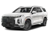 Used 2025 Hyundai Palisade SUV