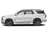 Used 2025 Hyundai Palisade SUV