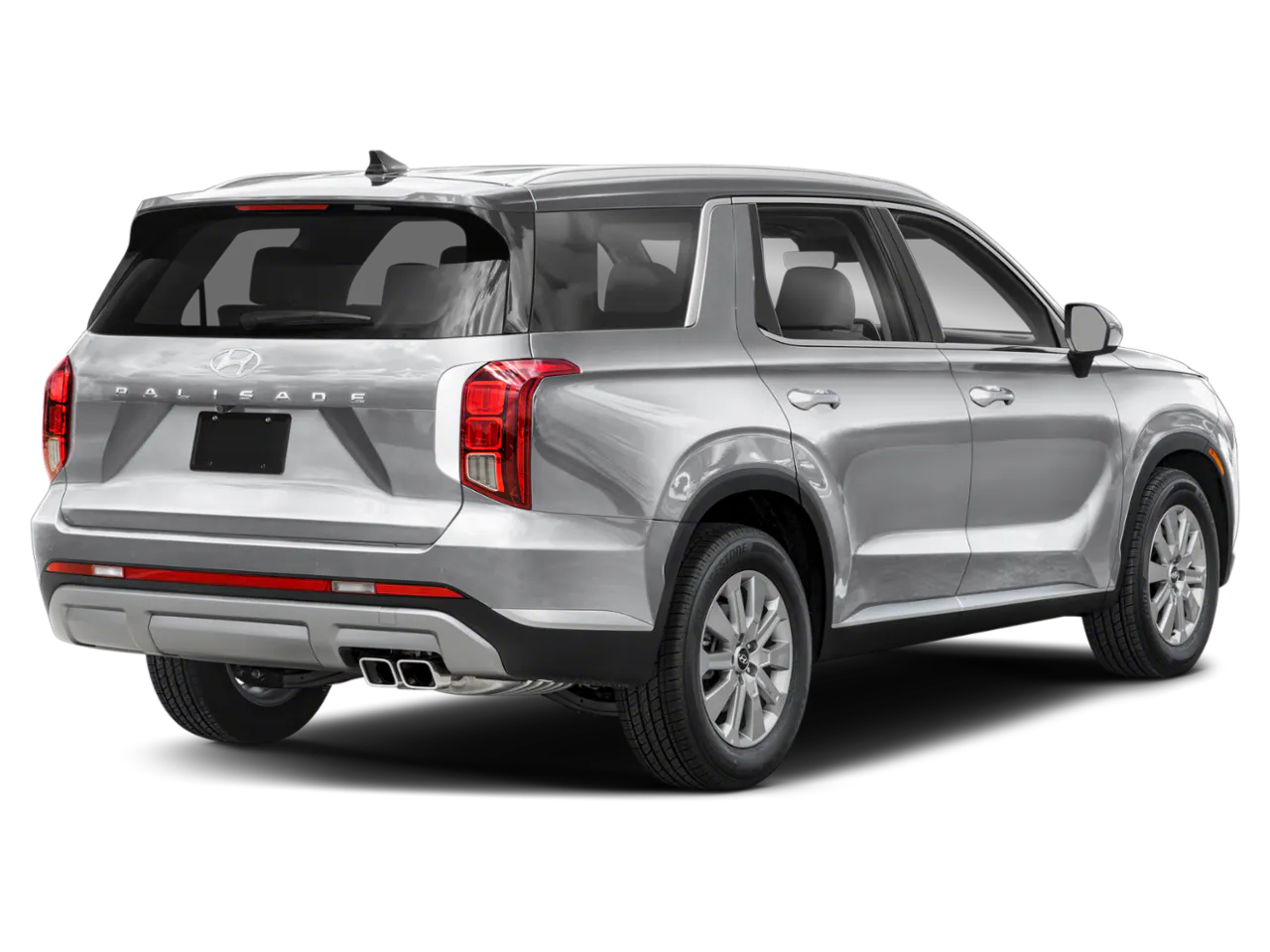 Used 2025 Hyundai Palisade SUV