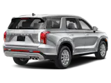 Used 2025 Hyundai Palisade SUV