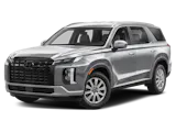 Used 2025 Hyundai Palisade SUV