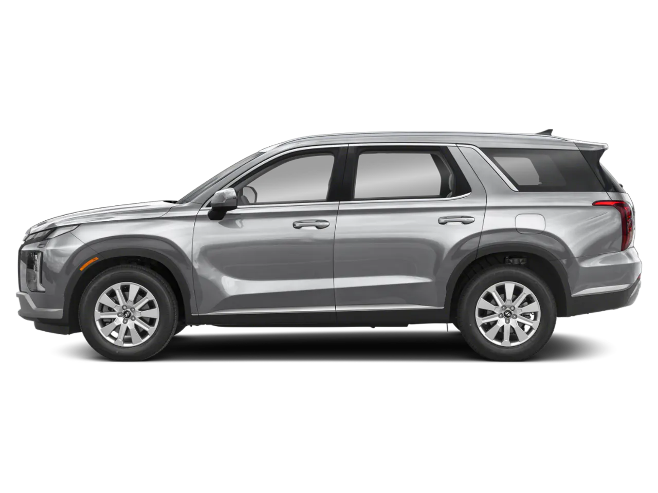 Used 2025 Hyundai Palisade SUV