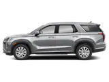 Used 2025 Hyundai Palisade SUV