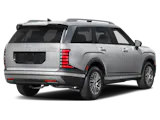 New 2026 Hyundai Palisade SUV