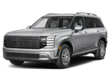 New 2026 Hyundai Palisade SUV
