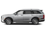 New 2026 Hyundai Palisade SUV