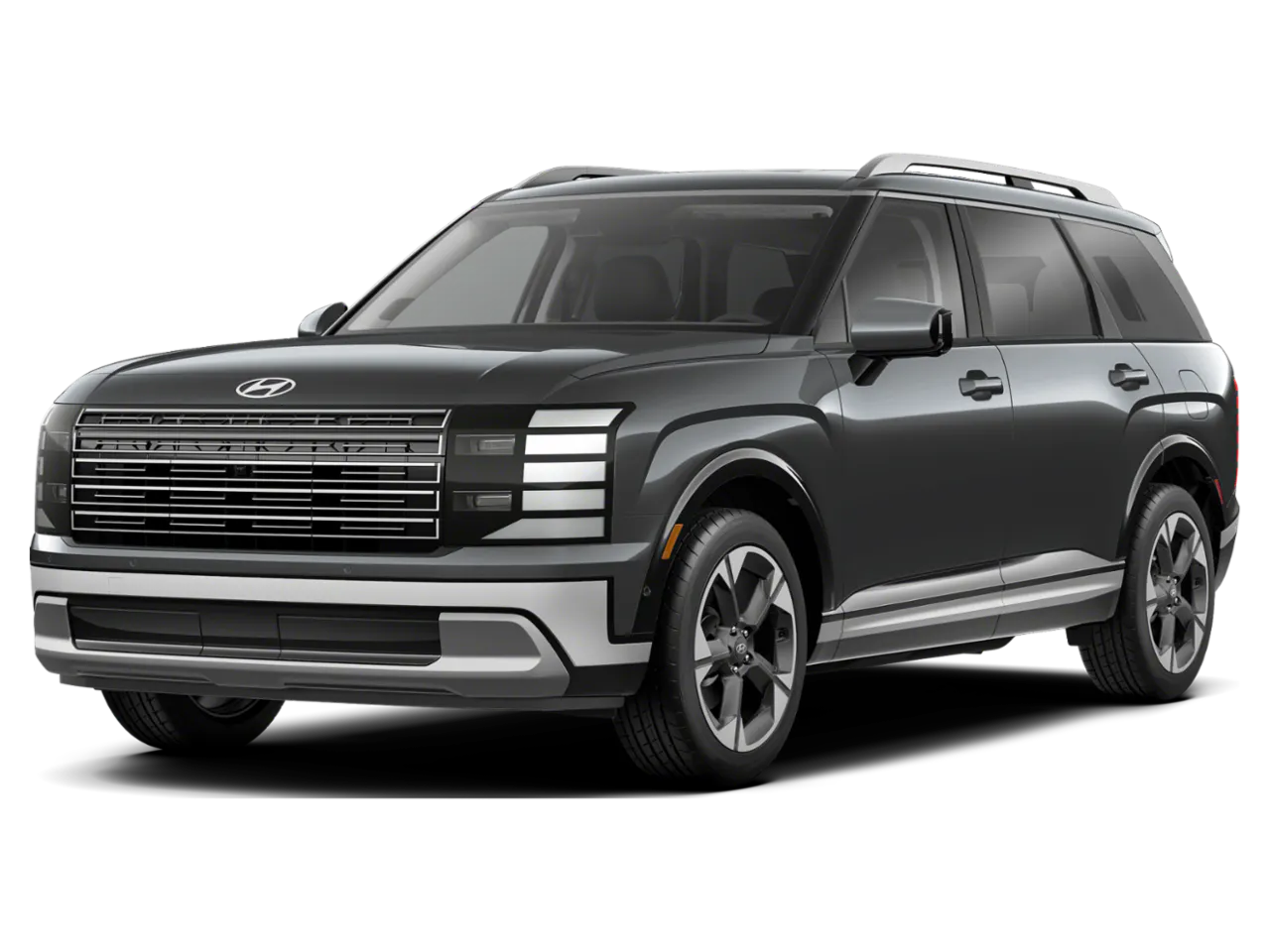 2026 Hyundai Palisade photo 1