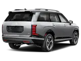 New 2026 Hyundai Palisade SUV