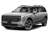 New 2026 Hyundai Palisade SUV