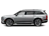 New 2026 Hyundai Palisade SUV
