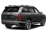 New 2026 Hyundai Palisade SUV