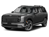 New 2026 Hyundai Palisade SUV