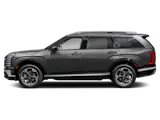 New 2026 Hyundai Palisade SUV