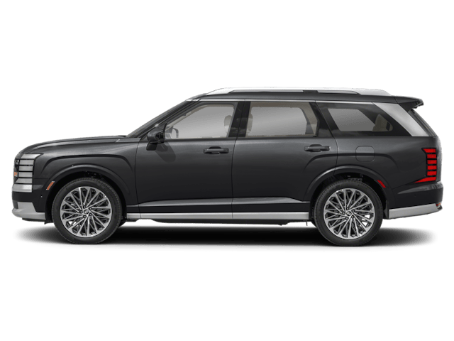 new 2026 Hyundai Palisade Calligraphy in Canton GA | KM8RMES28TU025244 ...
