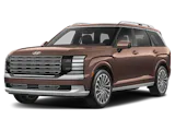 Used 2026 Hyundai Palisade SUV