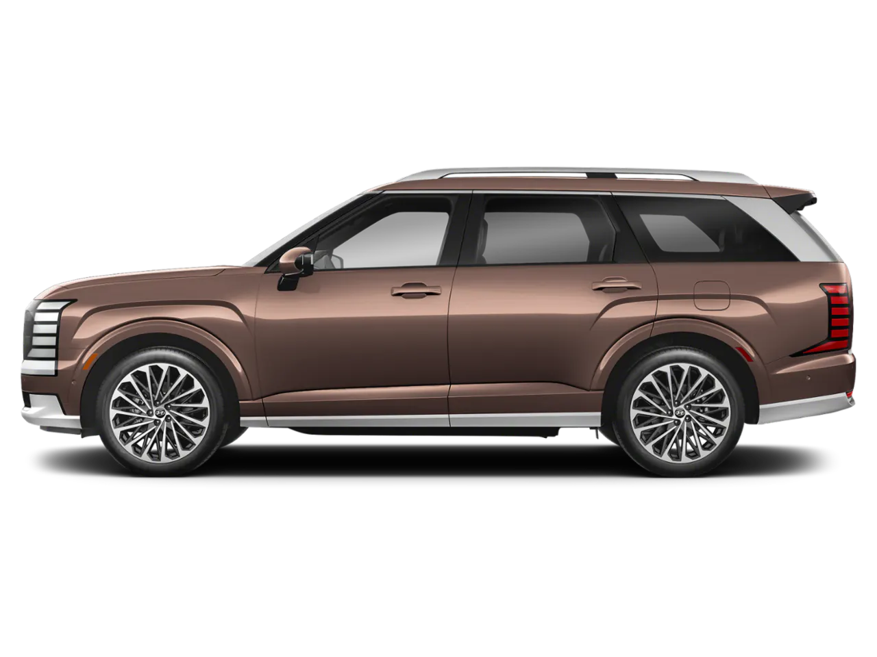 Used 2026 Hyundai Palisade SUV