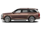 Used 2026 Hyundai Palisade SUV