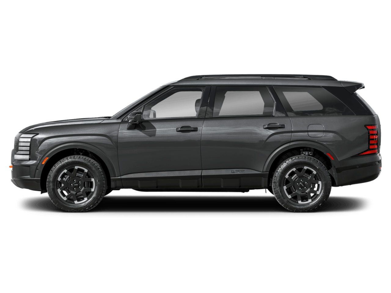 2026 Hyundai Palisade XRT Pro's photo