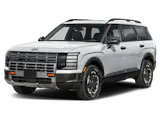 New 2026 Hyundai Palisade SUV