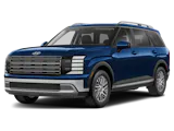 New 2026 Hyundai Palisade SUV