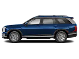 New 2026 Hyundai Palisade SUV