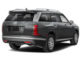 Used 2026 Hyundai Palisade SUV