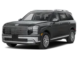 Used 2026 Hyundai Palisade SUV