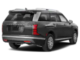 New 2026 Hyundai Palisade SUV