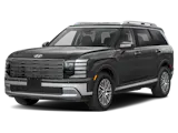 New 2026 Hyundai Palisade SUV