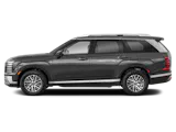 New 2026 Hyundai Palisade SUV