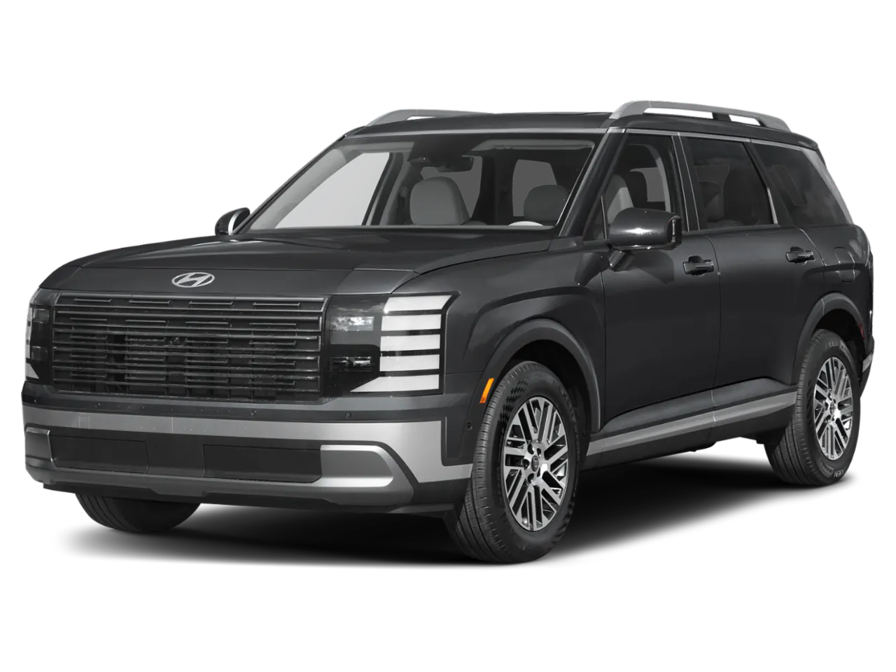 2027 Hyundai Palisade