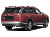 New 2027 Hyundai Palisade SUV