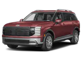New 2027 Hyundai Palisade SUV