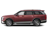 New 2027 Hyundai Palisade SUV