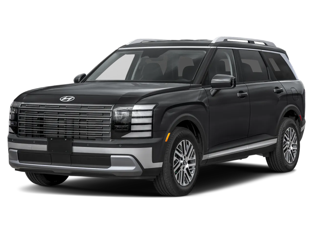 2027 Hyundai Palisade photo 1