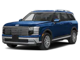 New 2027 Hyundai Palisade SUV