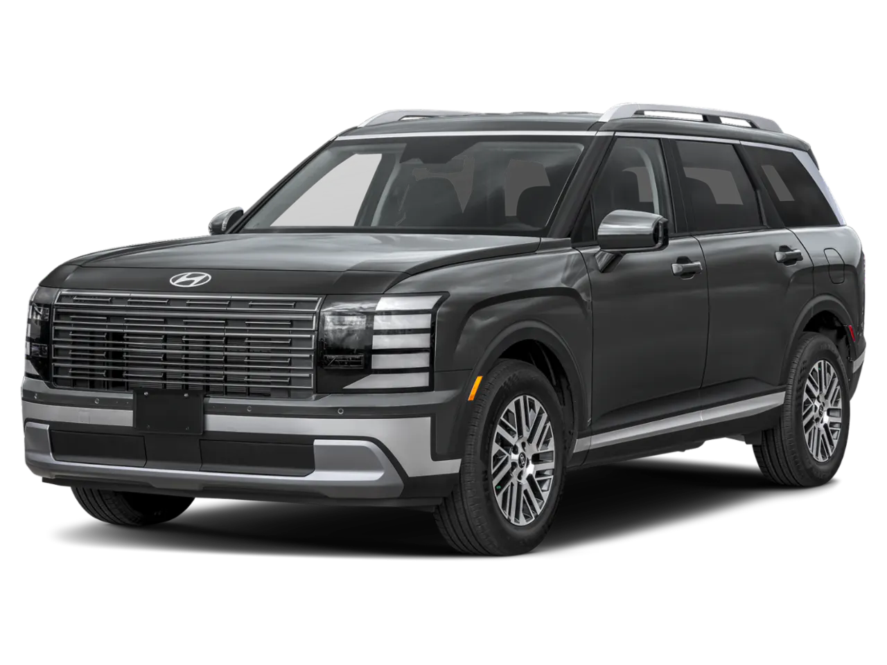 2027 Hyundai Palisade