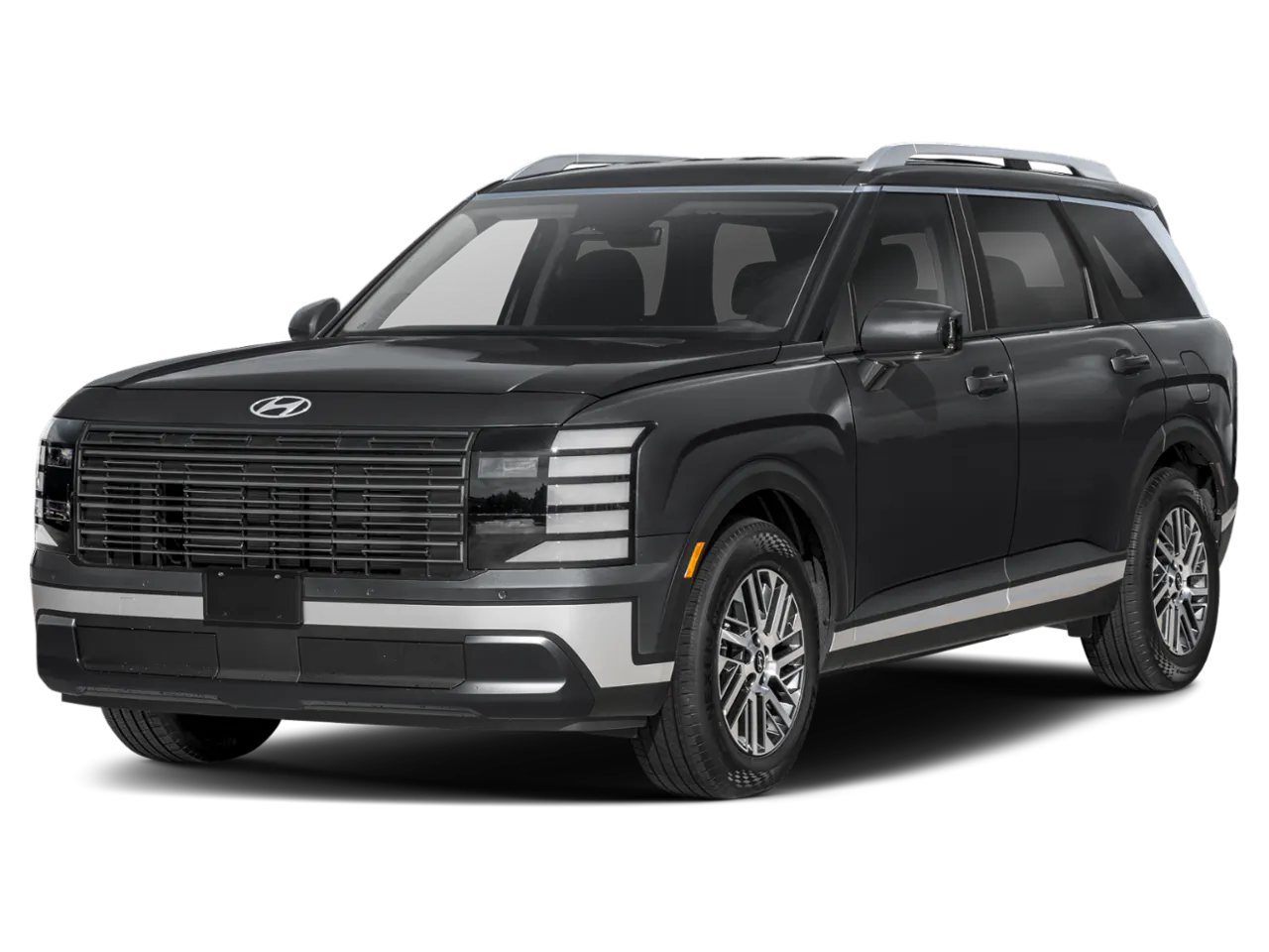 2027 Hyundai Palisade