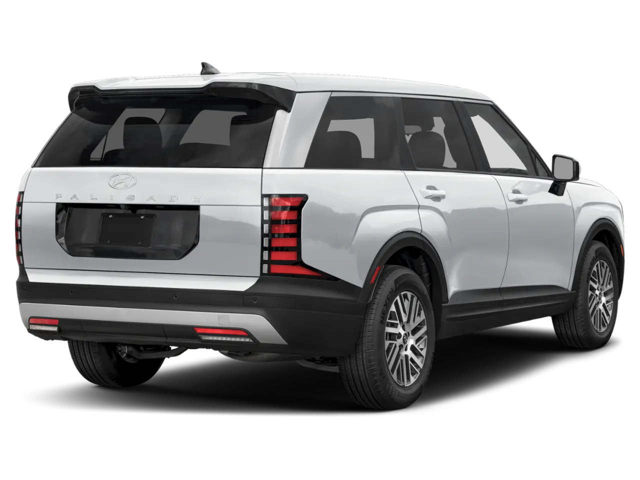 New 2027 Hyundai Palisade SUV