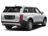 New 2027 Hyundai Palisade SUV