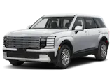 New 2027 Hyundai Palisade SUV