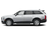 New 2027 Hyundai Palisade SUV