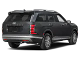 New 2027 Hyundai Palisade SUV