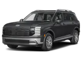 New 2027 Hyundai Palisade SUV