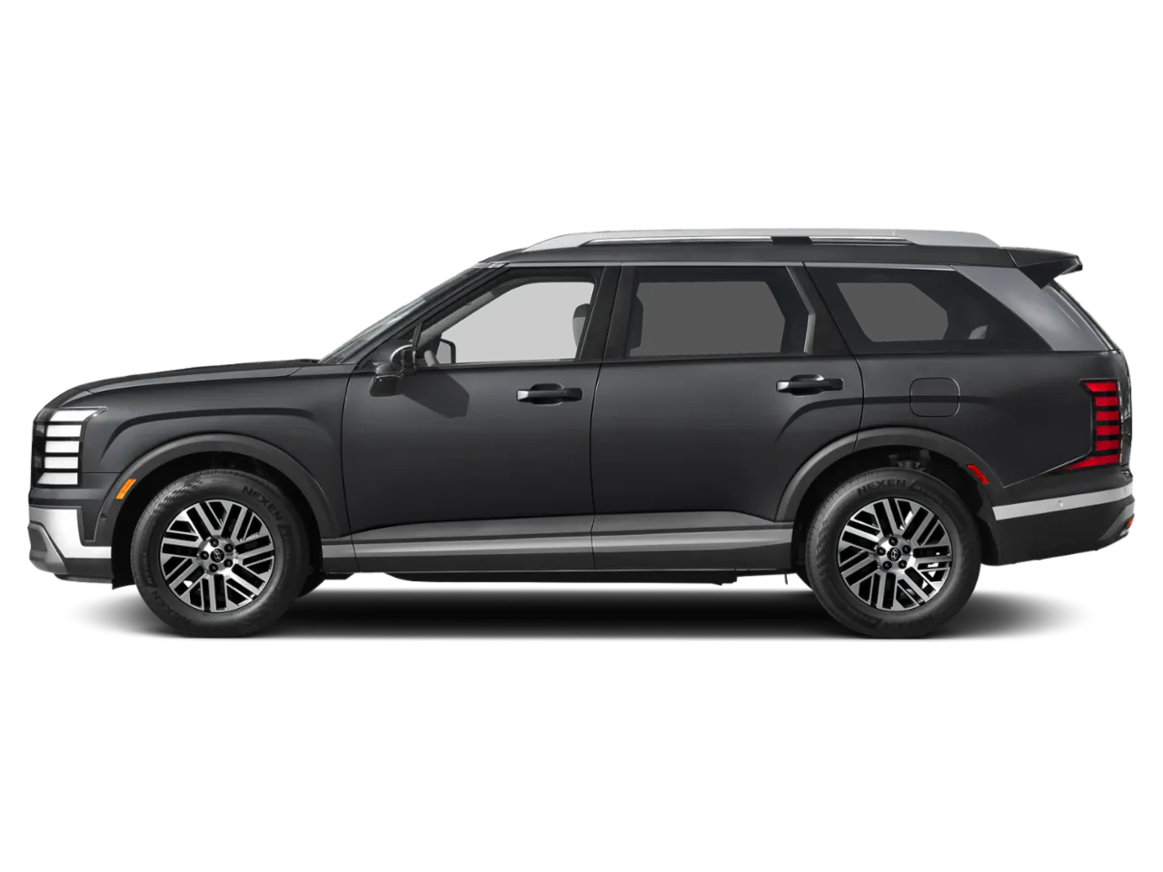 New 2027 Hyundai Palisade SUV