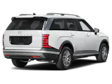 New 2027 Hyundai Palisade Sedan