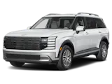 New 2027 Hyundai Palisade Sedan